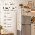 FELNORA™ ChillGuard Fridge Dust Cover